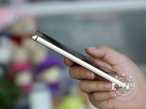 华为P8出货近400万 中高端机占比达1\/3--陕西