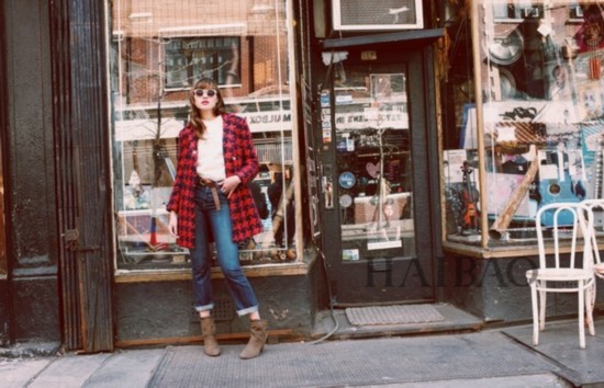 ŦԼʱ�в���Natalie Suarez