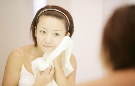 温则通,通则不痛 敷热毛巾竟能治十种病