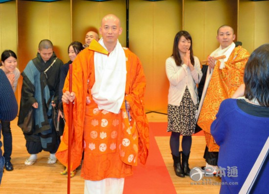 日本和尚是花和尚吗?吃肉喝酒娶漂亮媳妇真