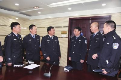 公安重点人口管理_秦州区召开人口和计划生育重点工作推进视频会(2)