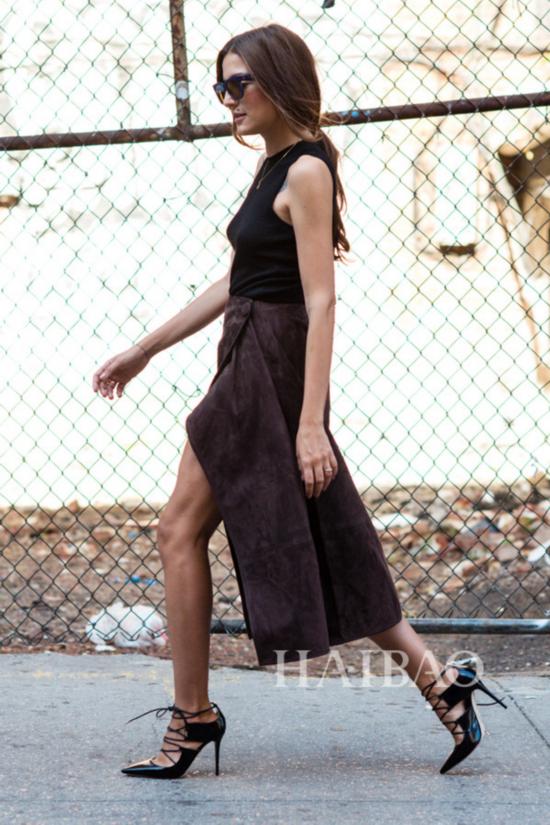 �����ʱ�в�������ŵ��������˿ (Eleonora Carisi)