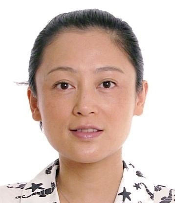 Angelababy素颜出镜颜值不敌冯小刚? 惊呆!证