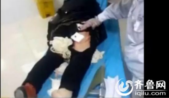 男子为偶遇前女友报复不成刀刺5名女生舞蹈视频a男子女性的屁股图片