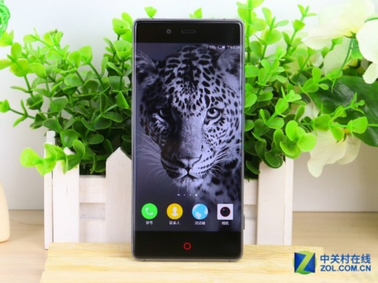 �ޱ߿�����810 nubia Z9��������Ԥ�� 