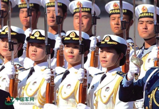 青出于蓝胜于蓝:国产56式枪族如何横空出世(组