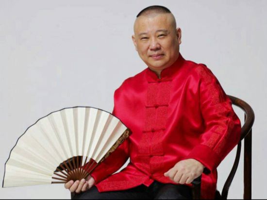 电影《绑架郭德纲》即将来袭深度解剖背后内涵