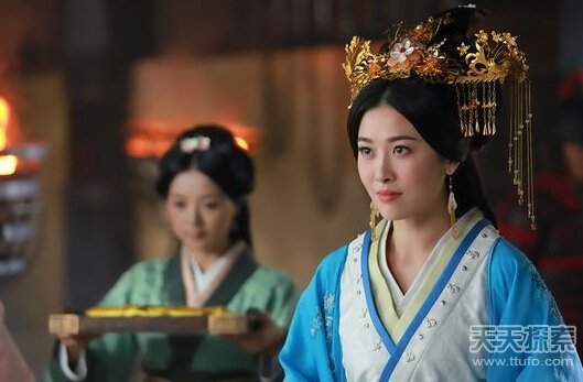 汉朝女子流行二婚:三个皇帝也曾娶寡妇为妻