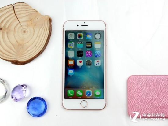 �潵���� 16GBƻ��iPhone6s�ۼ�5118Ԫ 
