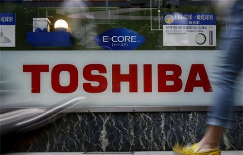 东芝宣布重组半导体业务 从白色LED领域退出