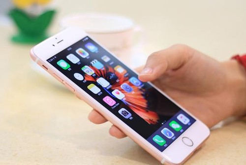 安卓用户谈iPhone6S:苹果手机还是牛