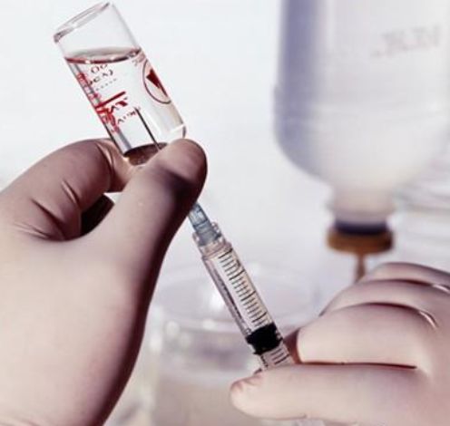 女童注射疫苗瘫痪 注射疫苗你要知道的事(图)