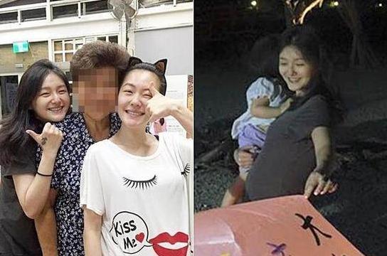  大S已怀二胎  S妈:很开心,但有些习俗要遵守--重