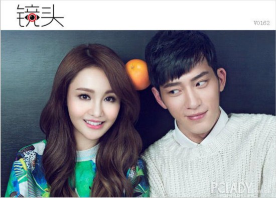 凭啥不要张翰要胡彦斌 真以为郑爽瞎了?--安徽