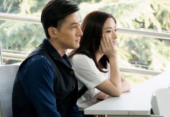 大好时光》29-31集剧情介绍:袁浩知晓夏冰冰脚