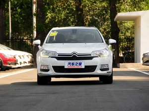 ѩ ѩC5 2014 1.6T Զ