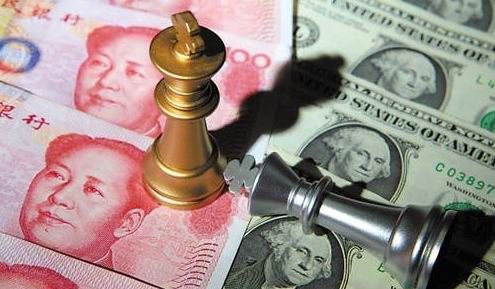 美联储推迟加息 专家:为人民币汇改赢得时间