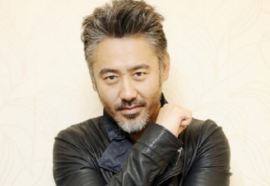 男星留胡子颜值PK 胡歌钟汉良谢霆锋谁最帅(图