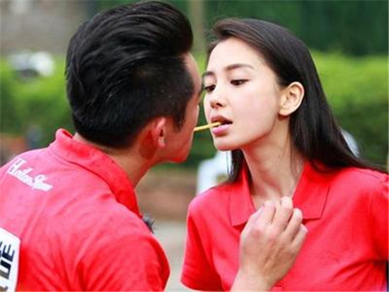 郑恺与baby