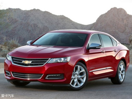 ѩ()2014Impala