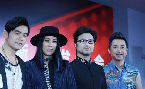 汪峰遭排斥发飙质疑媒体 好声音内幕揭秘盘点