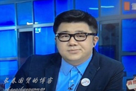 男主播为上镜疯狂瘦身前后对比照胖子变男神