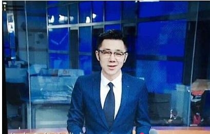 男主播为上镜疯狂瘦身前后对比照胖子变男神