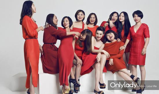 范冰冰疯狂购物 揭秘 女神 到底多有钱多任性