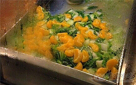 福建師范大學：月餅炒辣椒