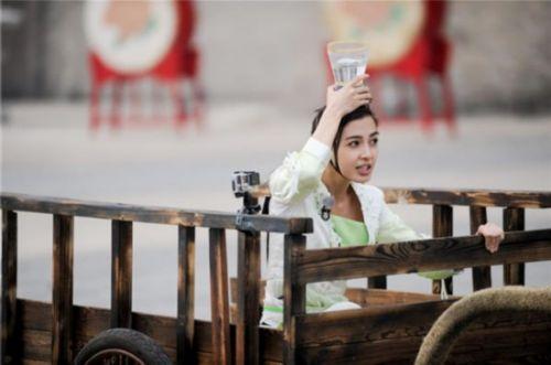 奔跑吧兄弟第三季:鹿晗首场想撕李晨 baby婚后