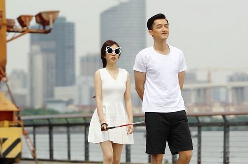 《大好时光》33集剧情:袁浩准备带茅小春来一次"私奔"
