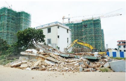 龙海个镇人口_龙海浮宫镇全景图