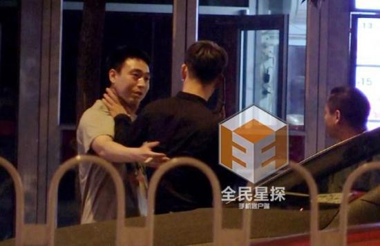  曹云金被剧组索赔 72万 纠纷真相 盘点爱耍大牌