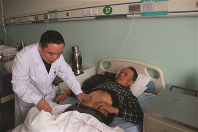 探访盐城援疆干部的第二故乡