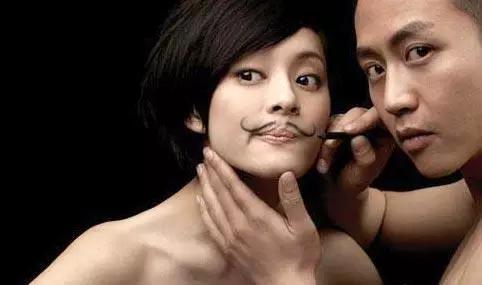 黄磊孙莉几乎长成一样了!告诉你什么叫夫妻相