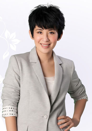  小s想要第四胎 再添女儿 老公极力反对 盘点生女