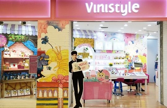 最创业时代范本:30平方小店4亿营业额--IT