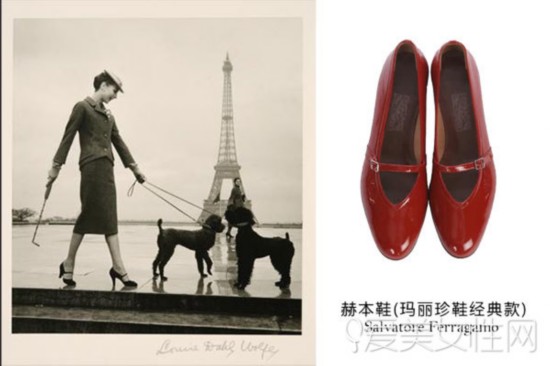  Fashion Girlĸ ׼һ˫Ь 
