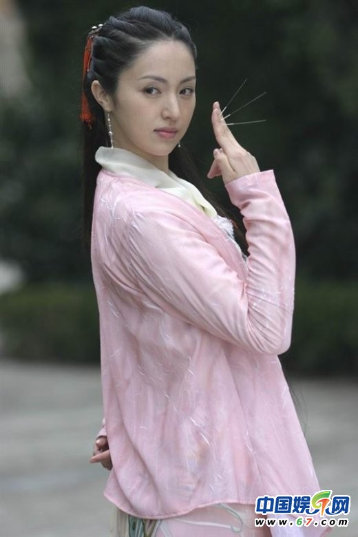 抢尽风头女配角盘点 高圆圆唐嫣完胜女主(图