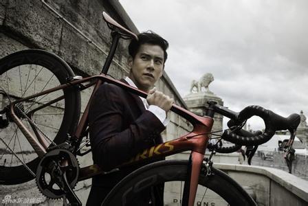 彭于晏谈姐弟恋 彭于晏曾与大S蔡依林传绯闻