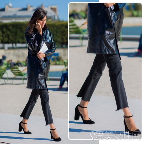  Fashion Girlĸ ׼һ˫Ь 
