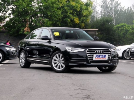 µA6L 2014 35 FSI 