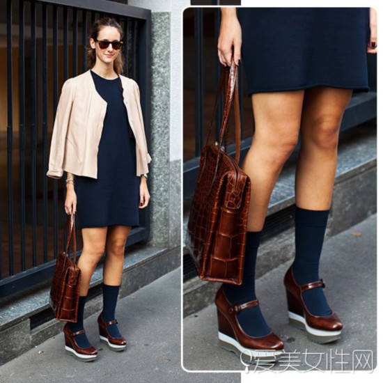  Fashion Girlĸ ׼һ˫Ь 