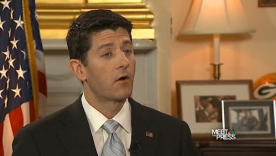 美众院新议长:在移民改革问题上奥巴马不可信