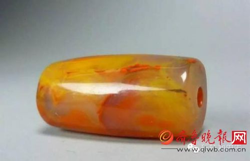 芬达石人鱼石矢车菊八三玉 盘点那些流行的十