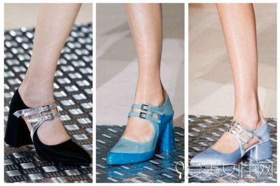  Fashion Girlĸ ׼һ˫Ь 