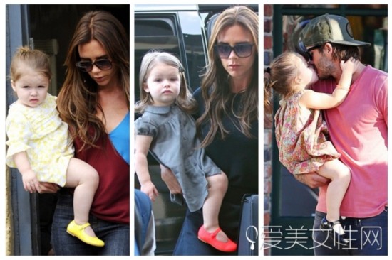  Fashion Girlĸ ׼һ˫Ь 
