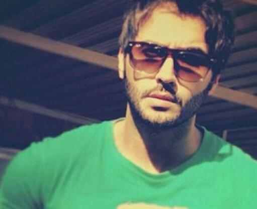 男演员因太帅遭逮捕惊呆小伙伴 长得帅就是犯