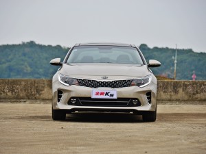 ô K5 2016 1.6T ԶPREMIUM