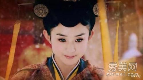 正赞杨幂出色 陈妍希袁姗姗于正剧女主为啥总